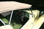 Thumbnail 10 - 1949 MG TC Export