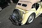 Thumbnail 11 - 1949 MG TC Export