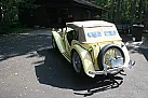 Thumbnail 12 - 1949 MG TC Export
