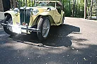 Thumbnail 14 - 1949 MG TC Export