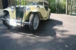 Thumbnail 14 - 1949 MG TC Export