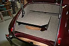 Thumbnail 1 - 1940 Chevrolet Special Deluxe convertible
