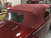 Thumbnail 3 - 1940 Chevrolet Special Deluxe convertible
