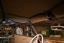 Thumbnail 4 - 1940 Chevrolet Special Deluxe convertible