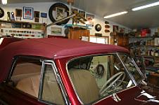 Thumbnail 11 - 1940 Chevrolet Special Deluxe convertible