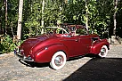 Thumbnail 13 - 1940 Chevrolet Special Deluxe convertible