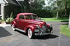 Thumbnail 14 - 1940 Chevrolet Special Deluxe convertible