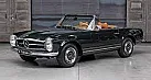 Mercedes-Benz Pagoda