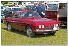 Reliant Scimitar, any model, any year