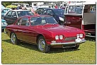 Reliant Scimitar, any model, any year