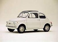 Classic Fiat, any model