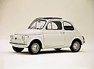 Classic Fiat, any model