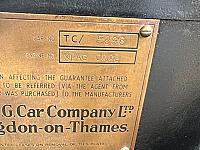 Thumbnail 8 - 1948 MGTC