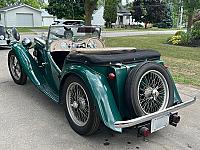 Thumbnail 11 - 1948 MGTC