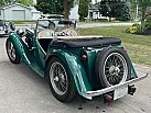 Thumbnail 11 - 1948 MGTC