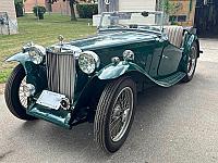 Thumbnail 13 - 1948 MGTC