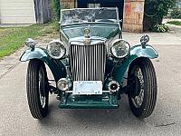 Thumbnail 14 - 1948 MGTC