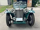 Thumbnail 14 - 1948 MGTC
