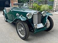 Thumbnail 15 - 1948 MGTC