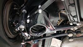 Thumbnail 2 - 1959 Rolls-Royce Silver Cloud LHD
