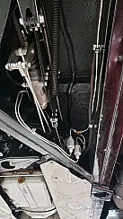 Thumbnail 4 - 1959 Rolls-Royce Silver Cloud LHD