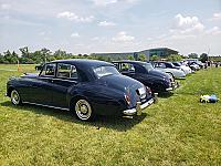 Thumbnail 8 - 1959 Rolls-Royce Silver Cloud LHD