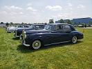 Thumbnail 9 - 1959 Rolls-Royce Silver Cloud LHD