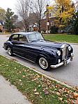 Thumbnail 11 - 1959 Rolls-Royce Silver Cloud LHD