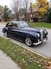 Thumbnail 11 - 1959 Rolls-Royce Silver Cloud LHD