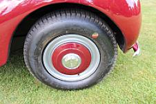 Thumbnail 2 - 1954 Bentley R-Type