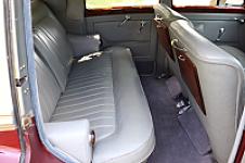 Thumbnail 5 - 1954 Bentley R-Type