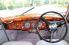 Thumbnail 7 - 1954 Bentley R-Type