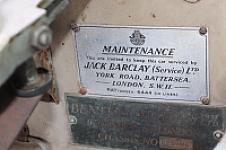 Thumbnail 9 - 1954 Bentley R-Type