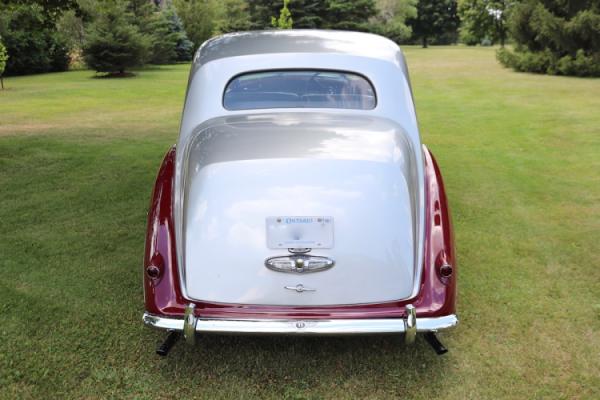 Vehicle Image 10 - 1954 Bentley R-Type