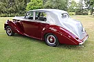 Thumbnail 11 - 1954 Bentley R-Type