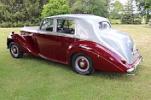 Thumbnail 11 - 1954 Bentley R-Type