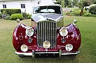 Thumbnail 13 - 1954 Bentley R-Type