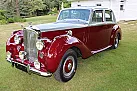 Thumbnail 14 - 1954 Bentley R-Type