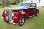 Thumbnail 14 - 1954 Bentley R-Type