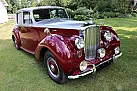Thumbnail 15 - 1954 Bentley R-Type