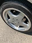 Thumbnail 1 - 2001 Mercedes-Benz SLK 320 Sport