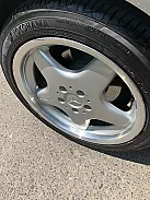 Thumbnail 1 - 2001 Mercedes-Benz SLK 320 Sport