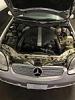 Thumbnail 2 - 2001 Mercedes-Benz SLK 320 Sport