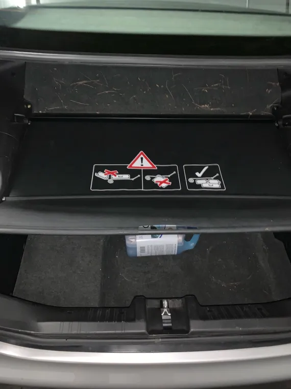 Vehicle Image 3 - 2001 Mercedes-Benz SLK 320 Sport