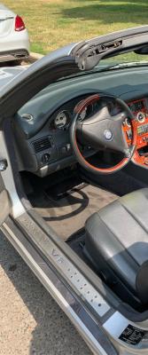 Vehicle Image 6 - 2001 Mercedes-Benz SLK 320 Sport