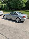 Thumbnail 10 - 2001 Mercedes-Benz SLK 320 Sport