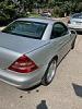 Thumbnail 11 - 2001 Mercedes-Benz SLK 320 Sport