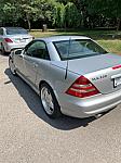 Thumbnail 12 - 2001 Mercedes-Benz SLK 320 Sport