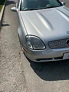 Thumbnail 13 - 2001 Mercedes-Benz SLK 320 Sport