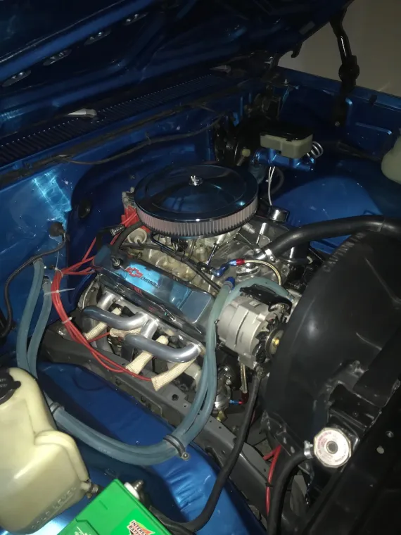 Vehicle Image 1 - 1985 GMC C1500 fully restored